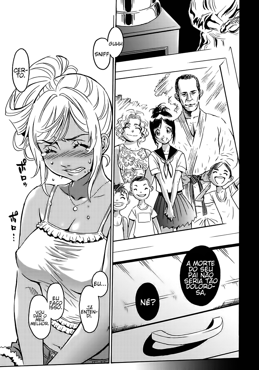 Hagure Idol Jigokuhen Capitulo 1 - pagina 19 Hagure Idol Jigokuhen Capitulo 1 - pagina 19