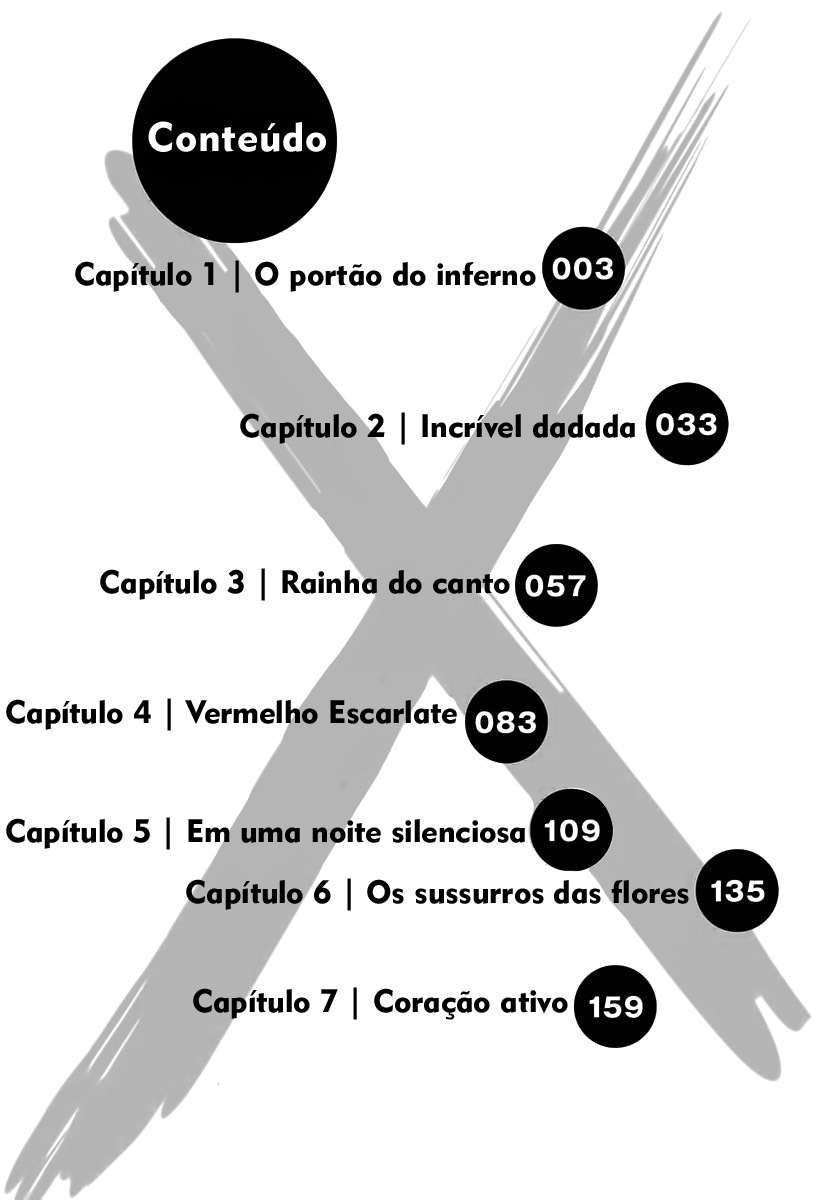 Hagure Idol Jigokuhen Capitulo 1 - pagina 5 Hagure Idol Jigokuhen Capitulo 1 - pagina 5