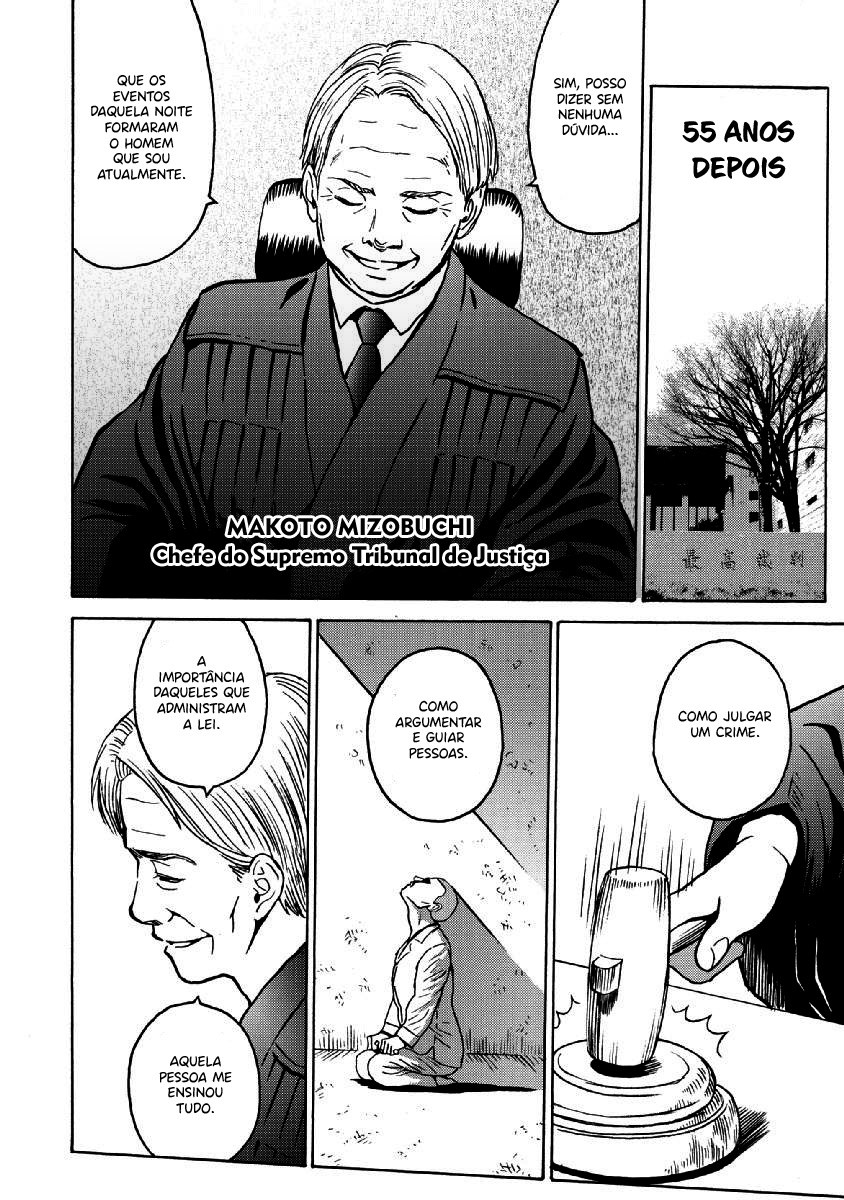 Hagure Idol Jigokuhen Capitulo 36 - pagina 25