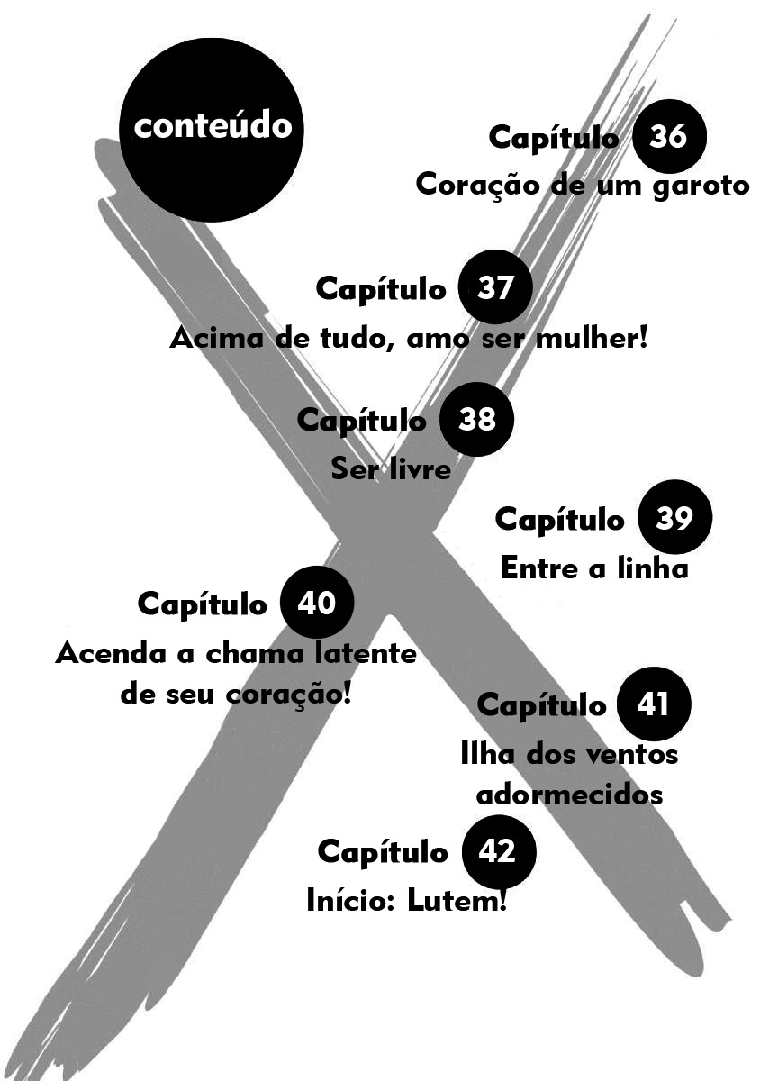 Hagure Idol Jigokuhen Capitulo 36 - pagina 4
