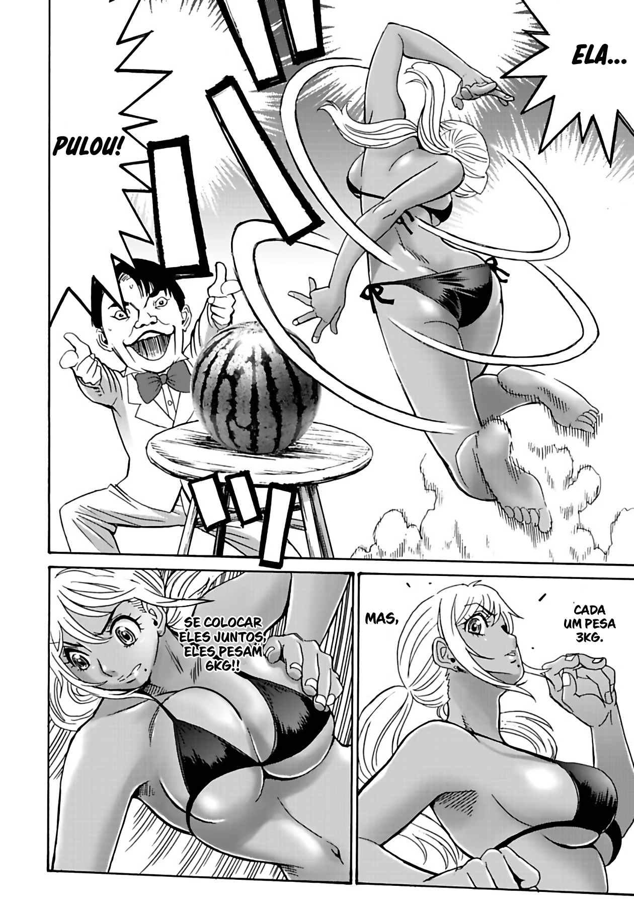 Hagure Idol Jigokuhen Capitulo 4 - pagina 22 Hagure Idol Jigokuhen Capitulo 4 - pagina 22