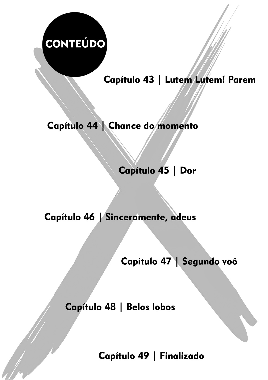 Hagure Idol Jigokuhen Capitulo 43 - pagina 4