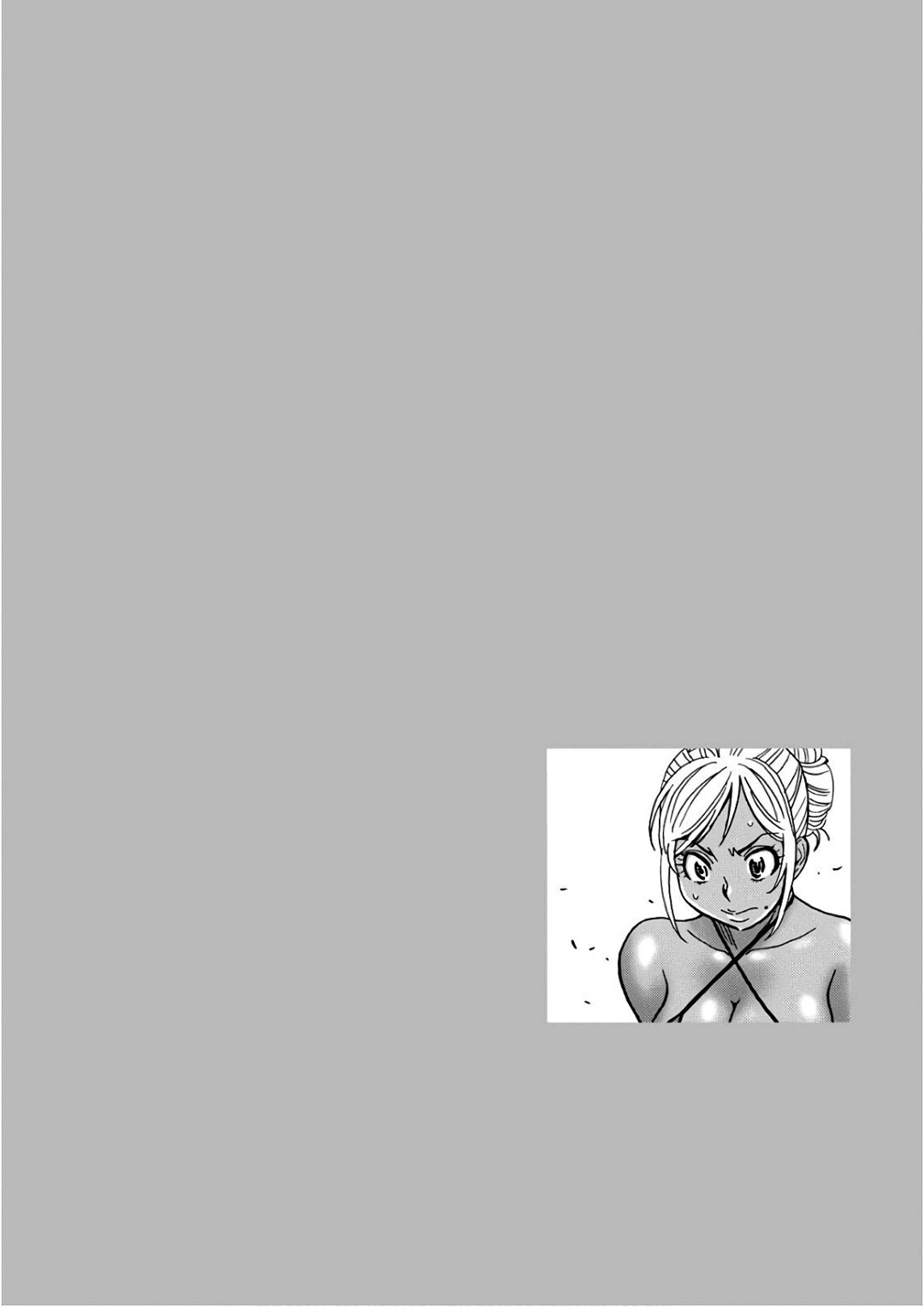 Hagure Idol Jigokuhen Capitulo 46 - pagina 30