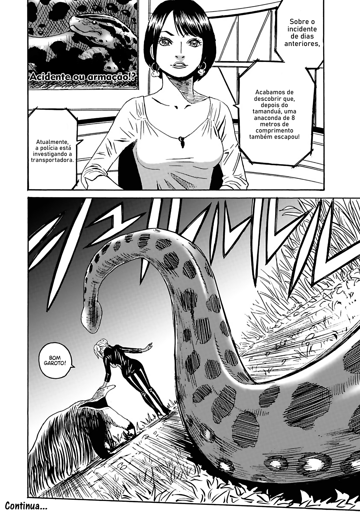 Hagure Idol Jigokuhen Capitulo 5 - pagina 26 Hagure Idol Jigokuhen Capitulo 5 - pagina 26