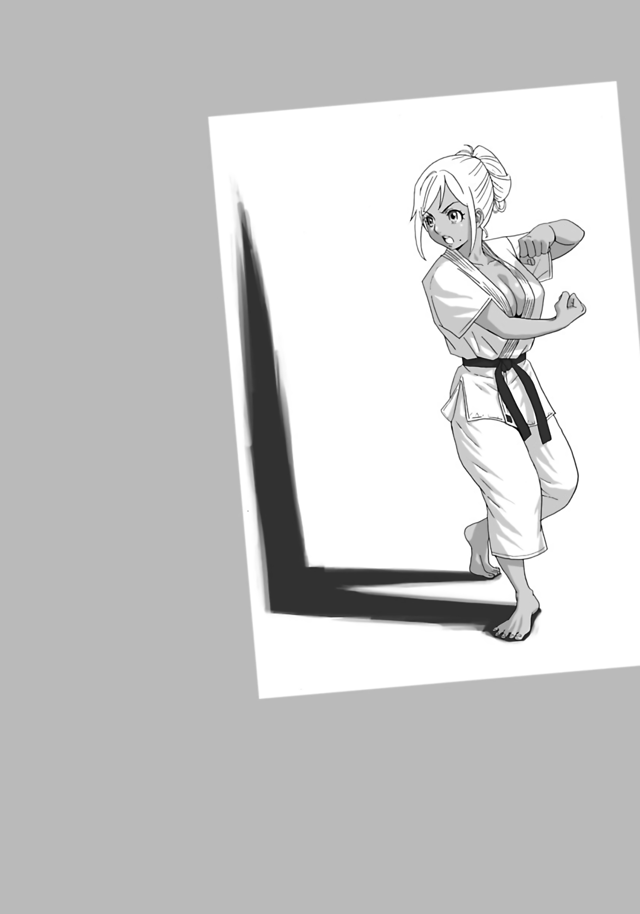 Hagure Idol Jigokuhen Capitulo 5 - pagina 28 Hagure Idol Jigokuhen Capitulo 5 - pagina 28
