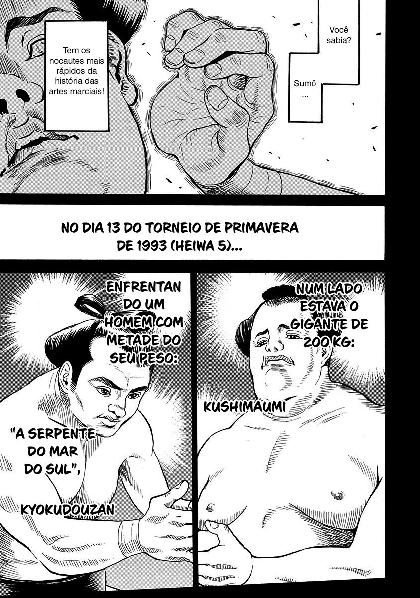 Hagure Idol Jigokuhen Capitulo 52 - pagina 21