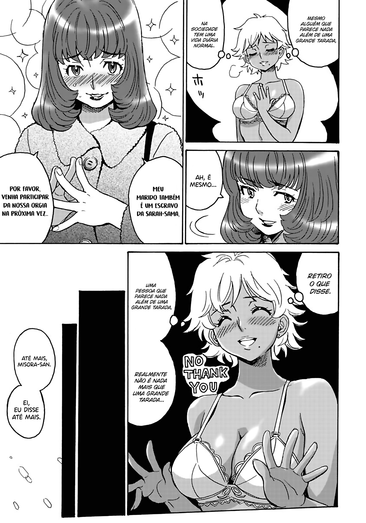 Hagure Idol Jigokuhen Capitulo 6 - pagina 25 Hagure Idol Jigokuhen Capitulo 6 - pagina 25