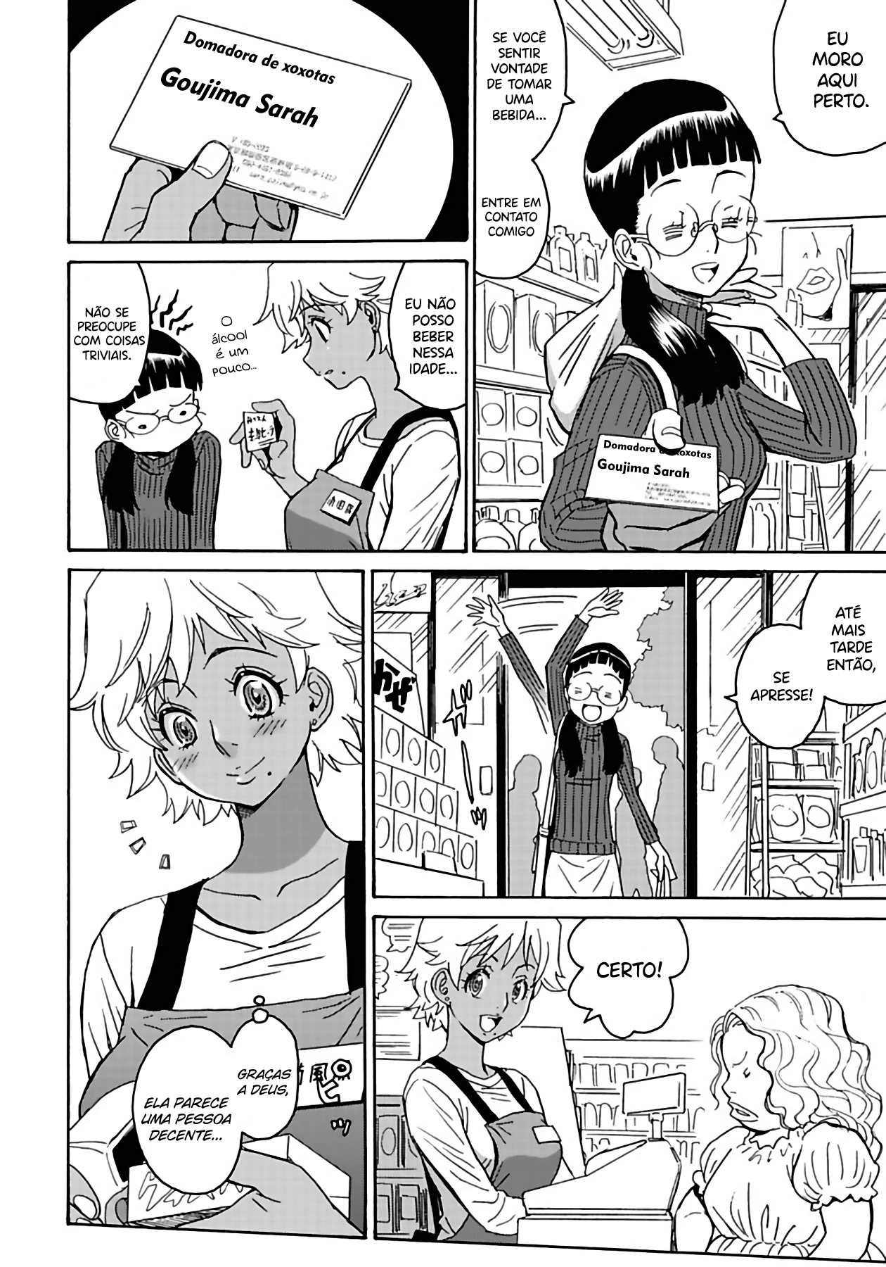 Hagure Idol Jigokuhen Capitulo 6 - pagina 9 Hagure Idol Jigokuhen Capitulo 6 - pagina 9