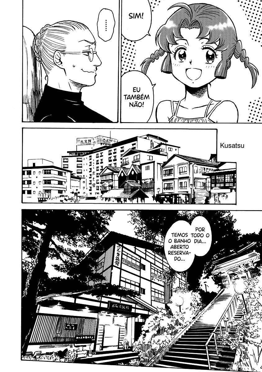 Hagure Idol Jigokuhen Capitulo 64 - pagina 21