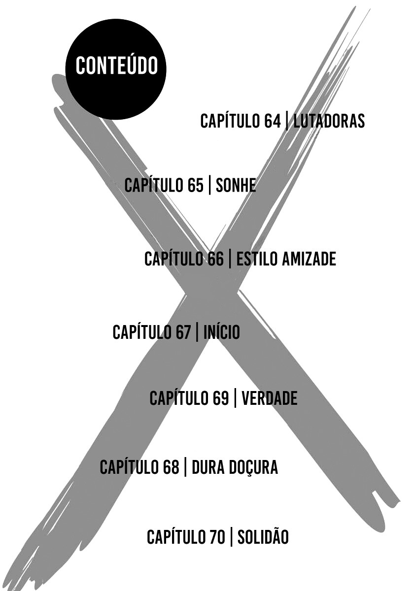 Hagure Idol Jigokuhen Capitulo 64 - pagina 5