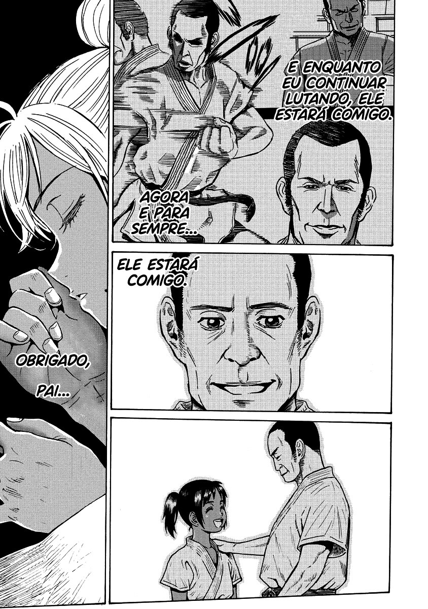 Hagure Idol Jigokuhen Capitulo 65 - pagina 8