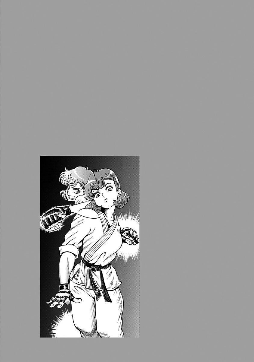 Hagure Idol Jigokuhen Capitulo 68 - pagina 28