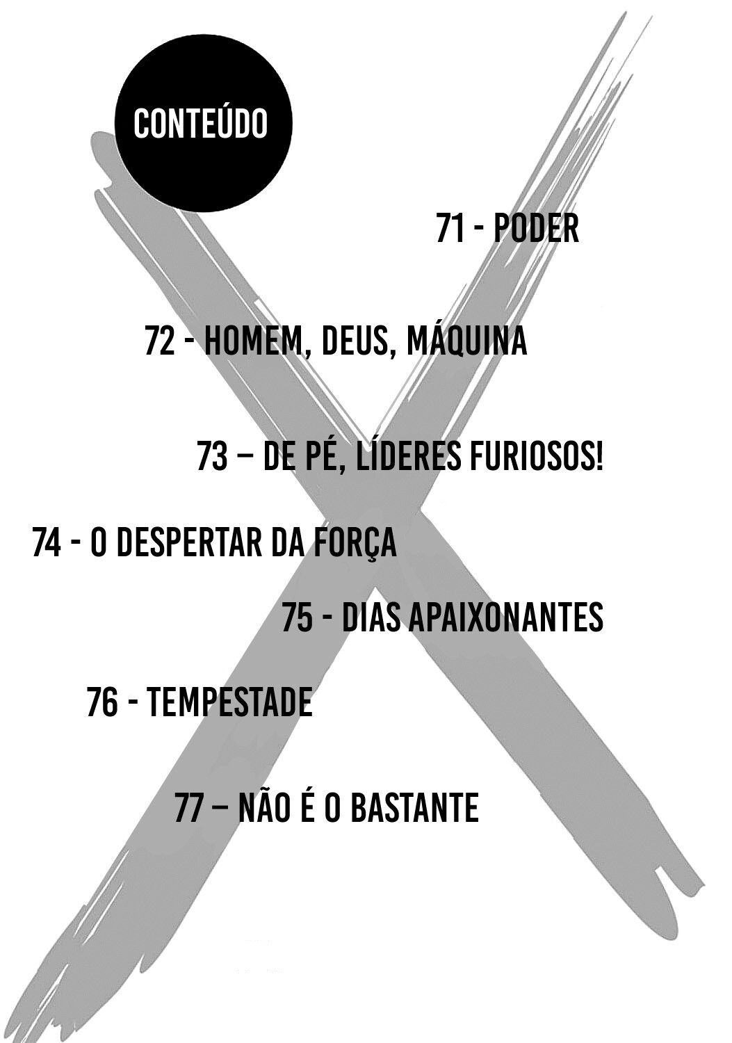 Hagure Idol Jigokuhen Capitulo 71 - pagina 4