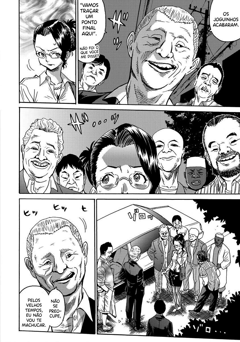 Hagure Idol Jigokuhen Capitulo 8 - pagina 24 Hagure Idol Jigokuhen Capitulo 8 - pagina 24