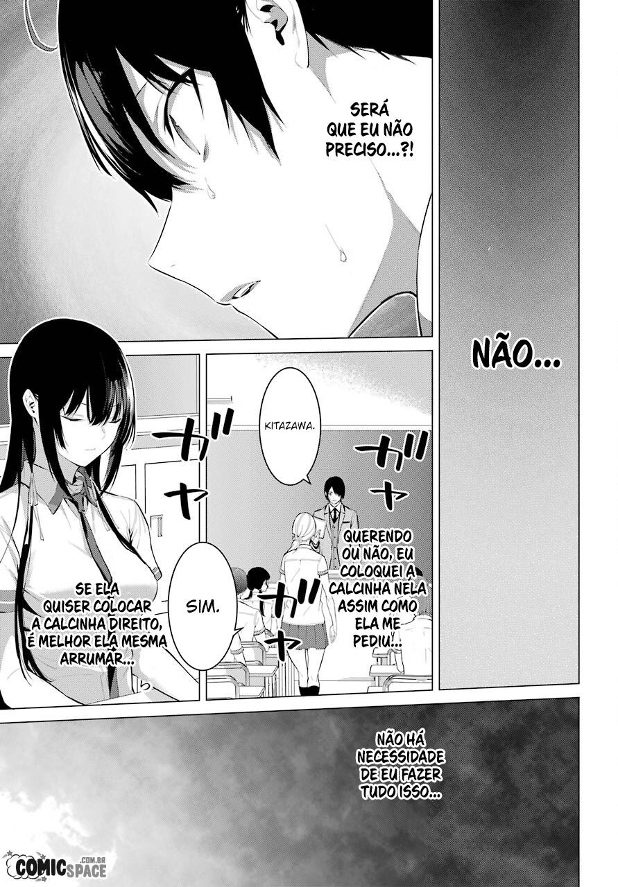 Haite Kudasai, Takamine-san Capitulo 2 - pagina 38 Haite Kudasai, Takamine-san Capitulo 2 - pagina 38