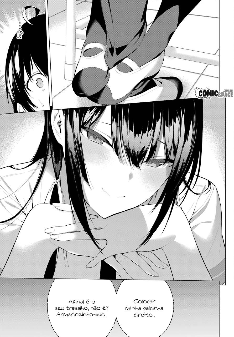 Haite Kudasai, Takamine-san Capitulo 2 - pagina 42 Haite Kudasai, Takamine-san Capitulo 2 - pagina 42