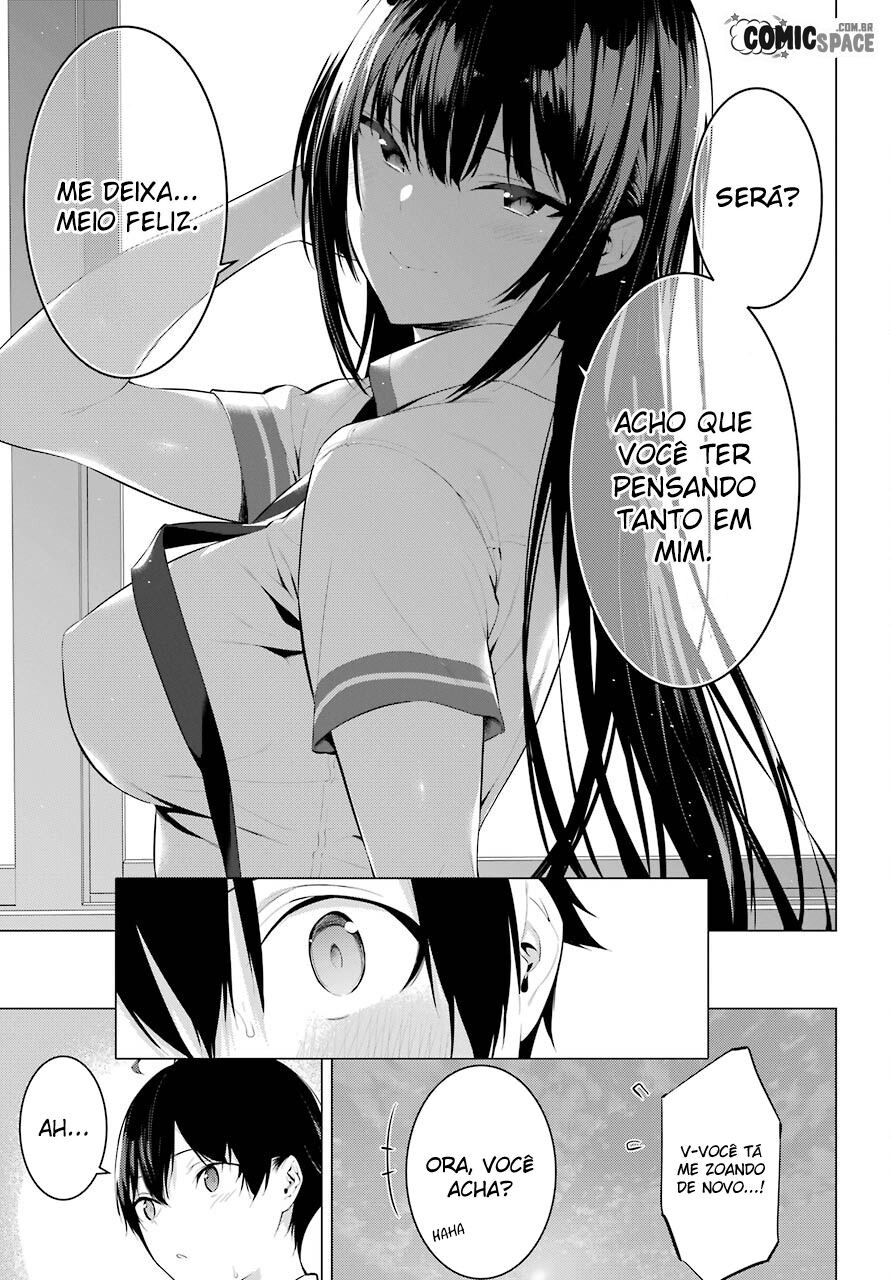 Haite Kudasai, Takamine-san Capitulo 2 - pagina 50 Haite Kudasai, Takamine-san Capitulo 2 - pagina 50