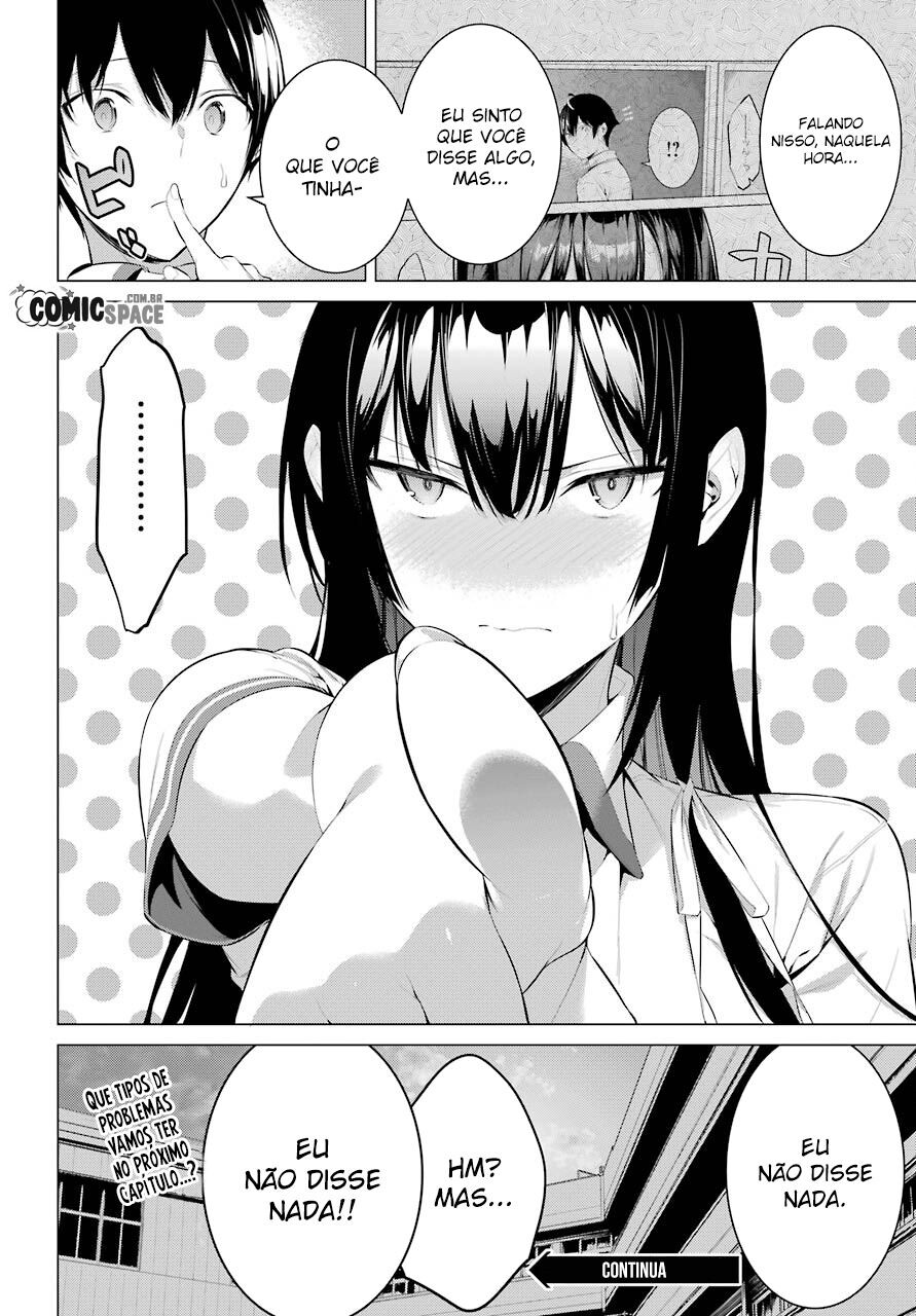 Haite Kudasai, Takamine-san Capitulo 2 - pagina 52 Haite Kudasai, Takamine-san Capitulo 2 - pagina 52