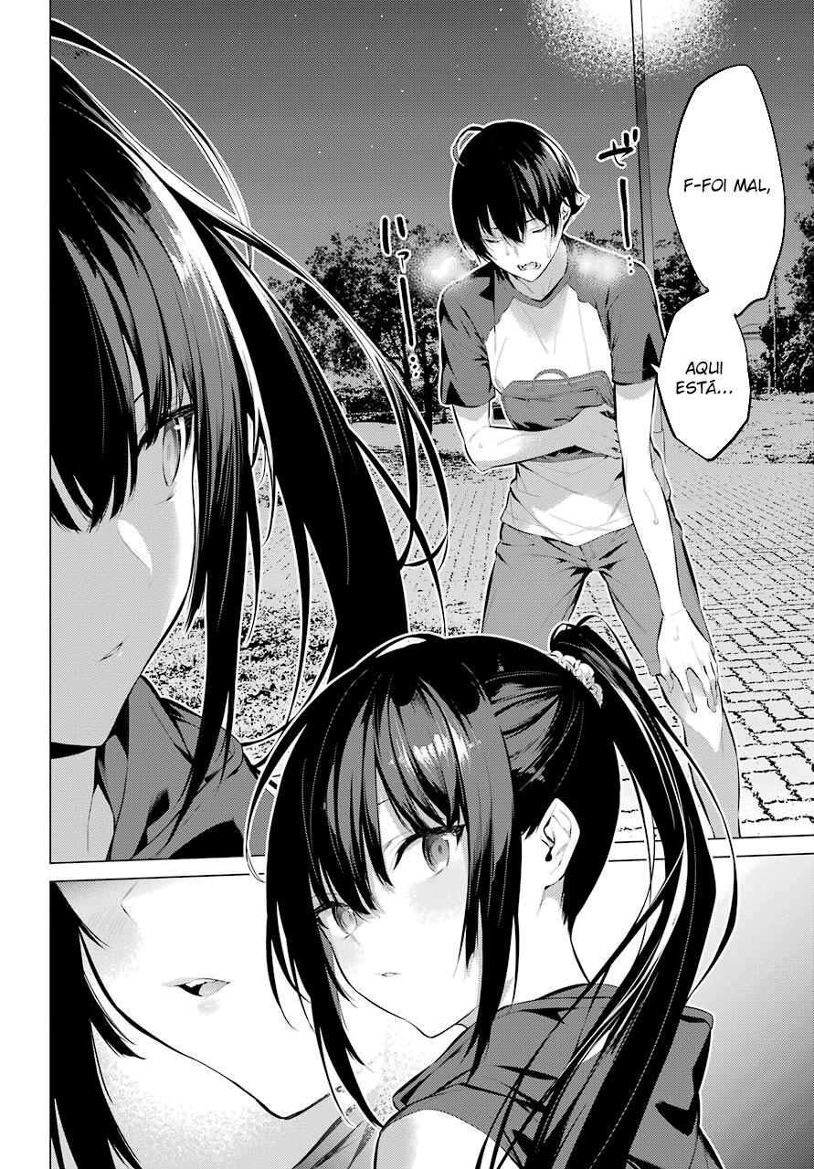 Haite Kudasai, Takamine-san Capitulo 5 - pagina 16 Haite Kudasai, Takamine-san Capitulo 5 - pagina 16