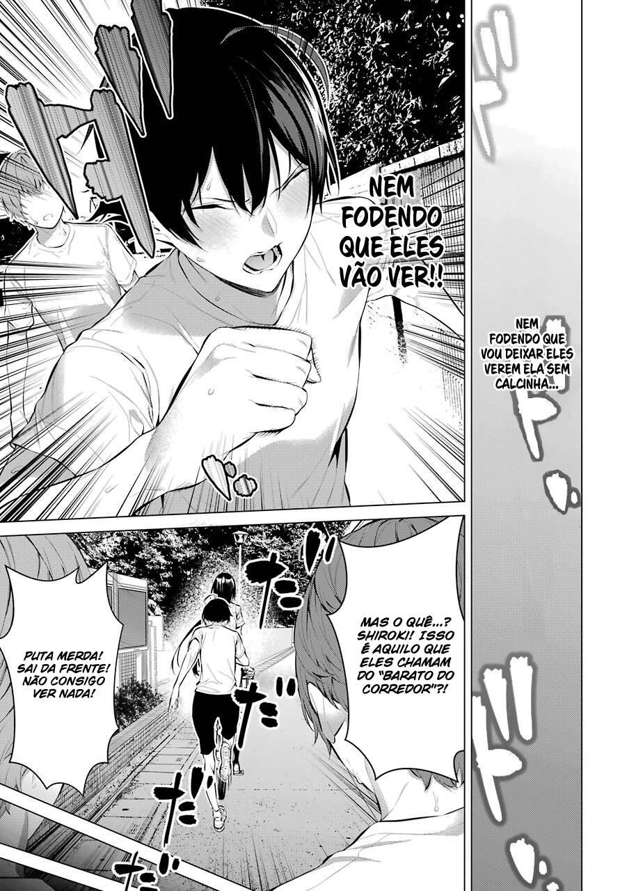 Haite Kudasai, Takamine-san Capitulo 8 - pagina 16 Haite Kudasai, Takamine-san Capitulo 8 - pagina 16