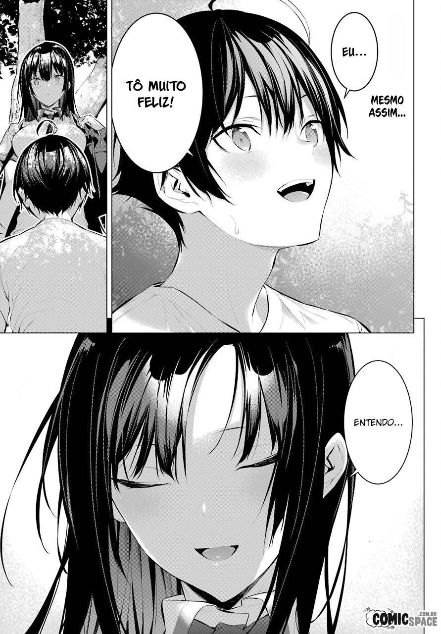 Haite Kudasai, Takamine-san Capitulo 8 - pagina 20 Haite Kudasai, Takamine-san Capitulo 8 - pagina 20