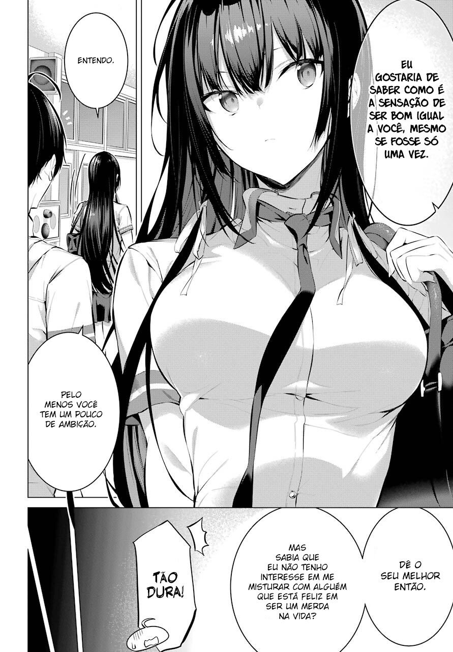 Haite Kudasai, Takamine-san Capitulo 8 - pagina 5 Haite Kudasai, Takamine-san Capitulo 8 - pagina 5