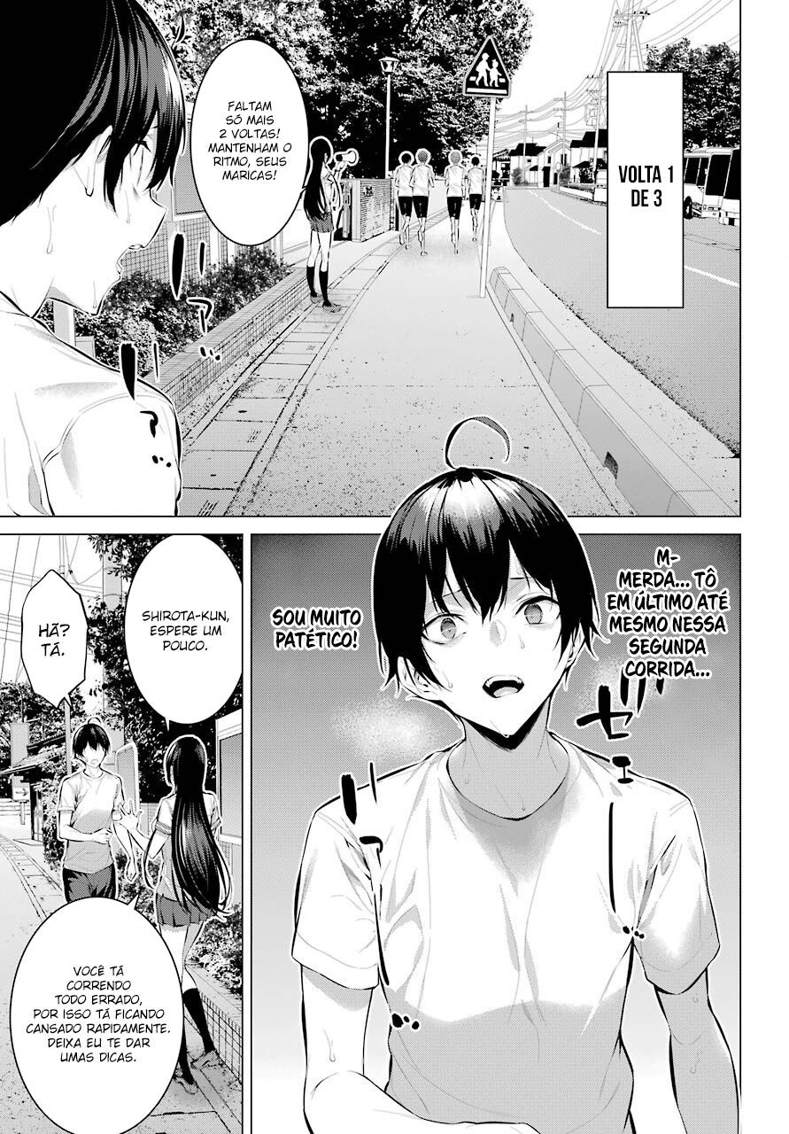 Haite Kudasai, Takamine-san Capitulo 8 - pagina 8 Haite Kudasai, Takamine-san Capitulo 8 - pagina 8