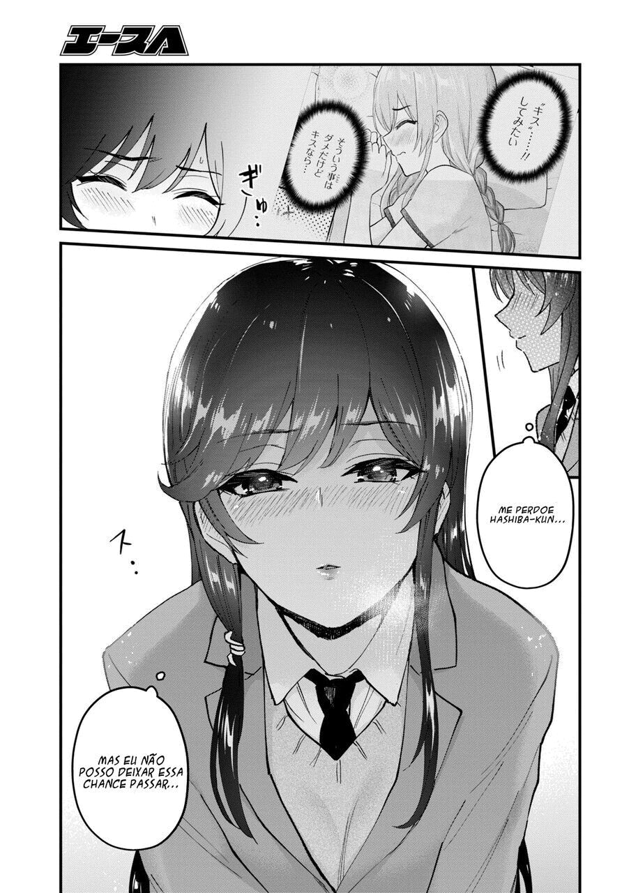 Hajimete no Gal Capitulo 118 - pagina 4