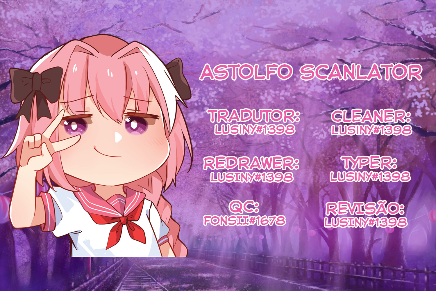 Hajimete no Gal Capitulo 125 - pagina 1