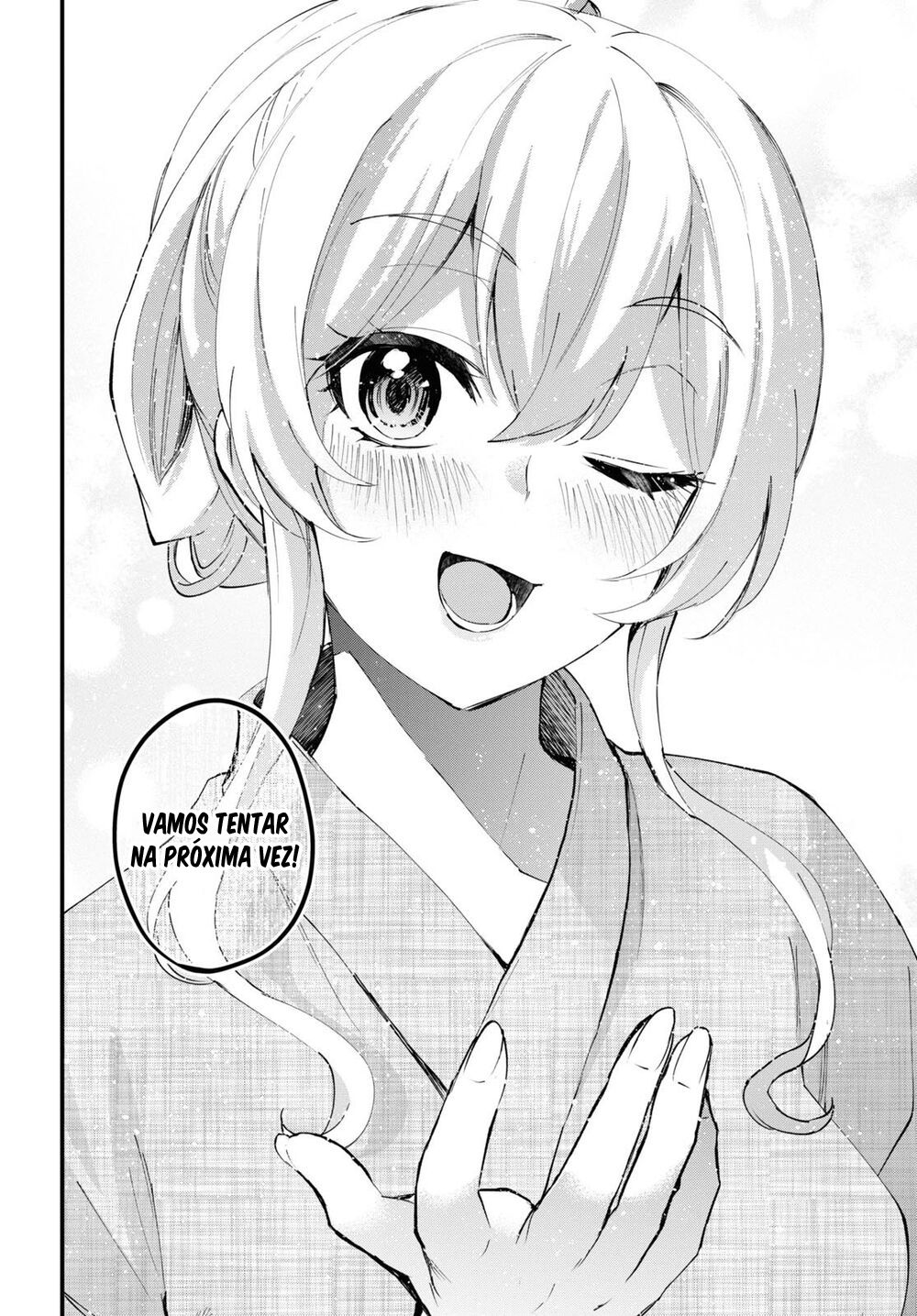 Hajimete no Gal Capitulo 126 - pagina 23