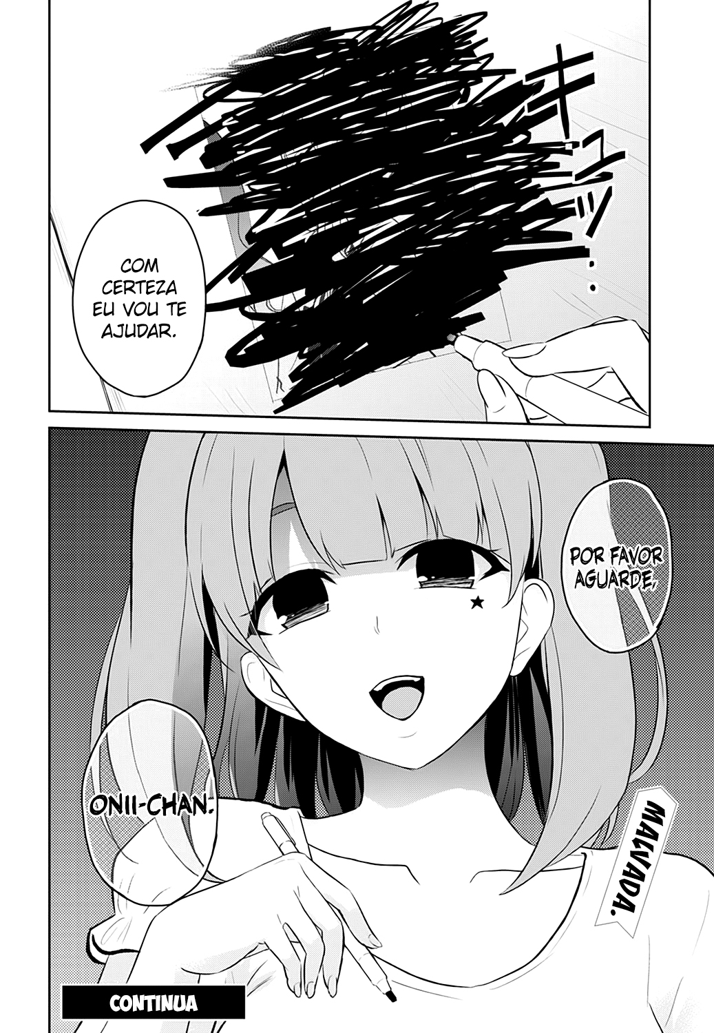 Hajimete no Gal Capitulo 26 - pagina 27