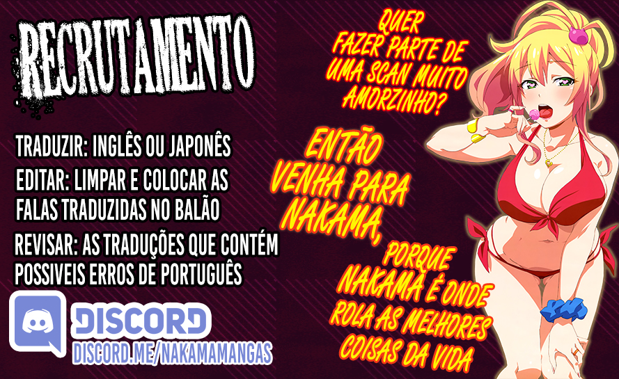 Hajimete no Gal Capitulo 57 - pagina 2
