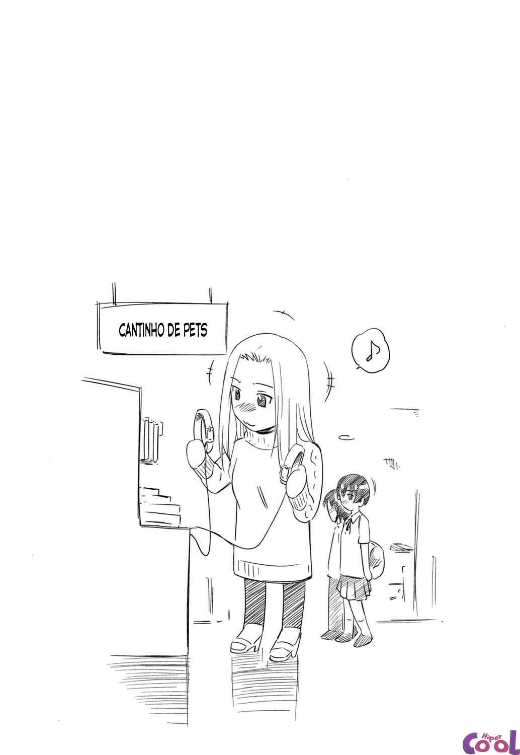 Hajirai Body Capitulo 4 - pagina 26 Hajirai Body Capitulo 4 - pagina 26