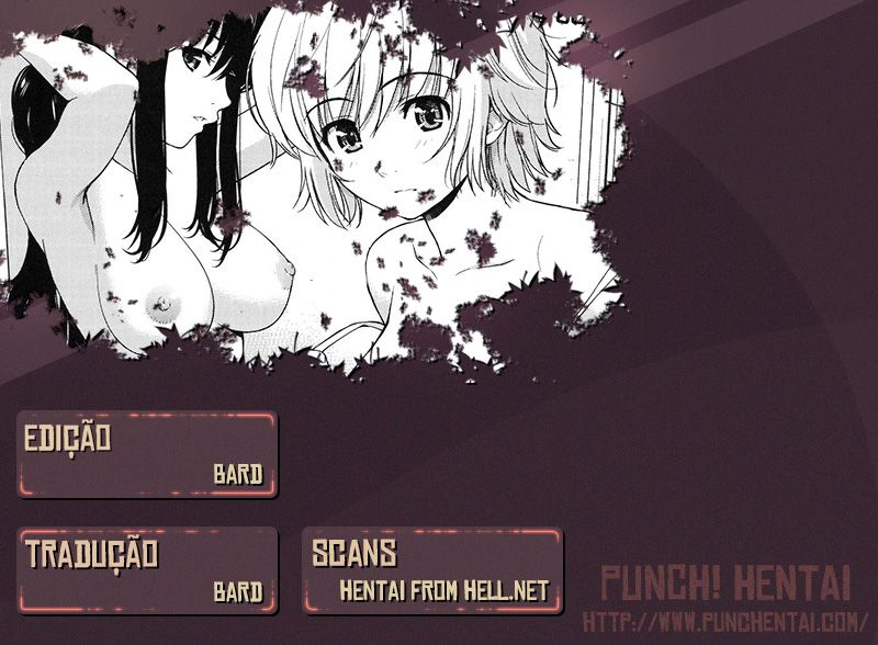 Hajirai Break Capitulo 3 - pagina 18 Hajirai Break Capitulo 3 - pagina 18