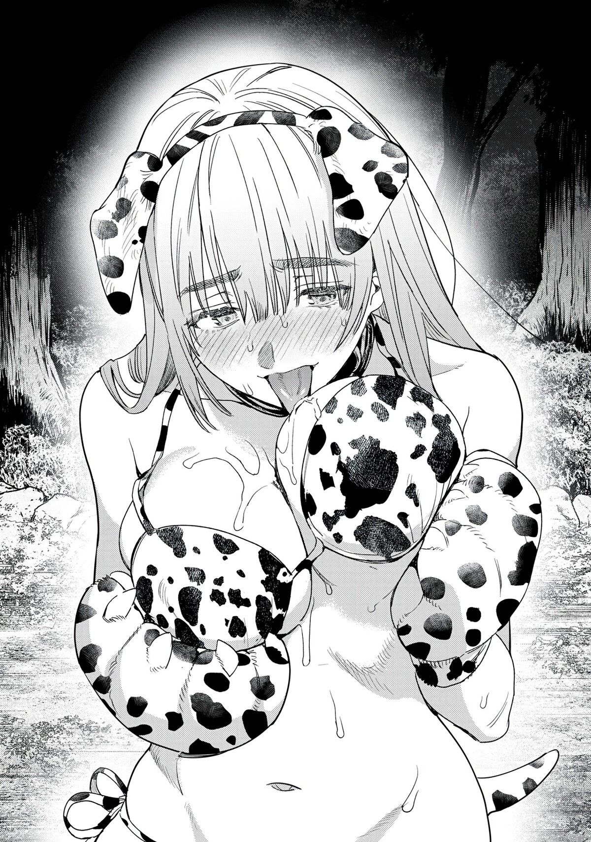Hajirau Kimi ga Mitainda Capitulo 18 - pagina 20