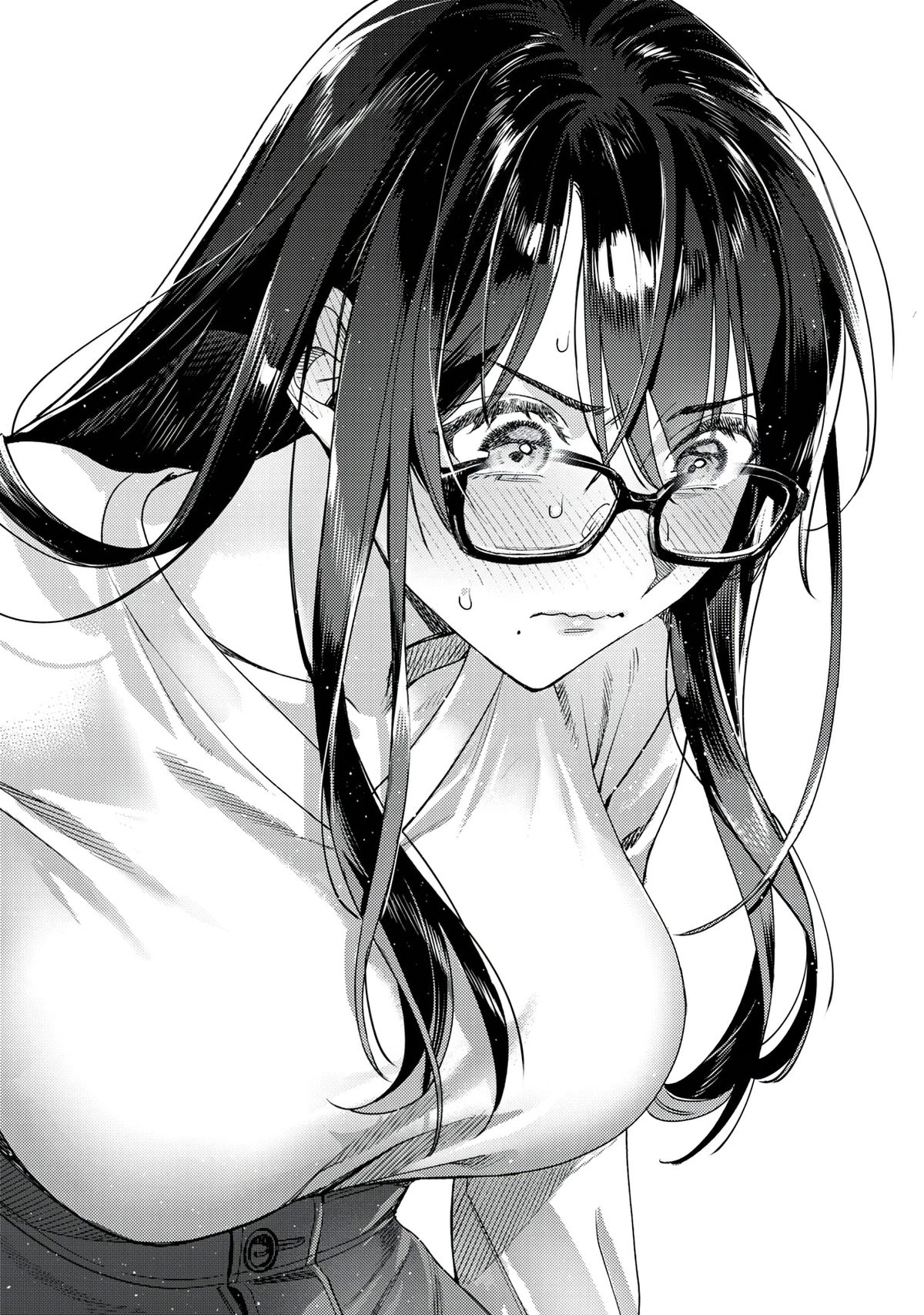 Hajirau Kimi ga Mitainda Capitulo 21 - pagina 19