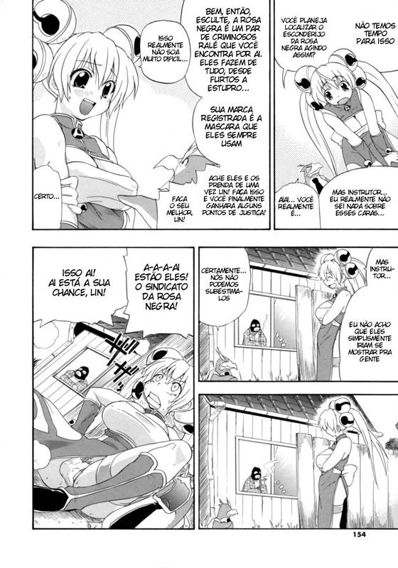 Hakkutsu Oppai Daijiten Capitulo 10 - pagina 5