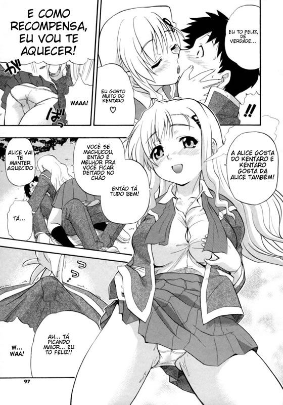 Hakkutsu Oppai Daijiten Capitulo 6 - pagina 12 Hakkutsu Oppai Daijiten Capitulo 6 - pagina 12