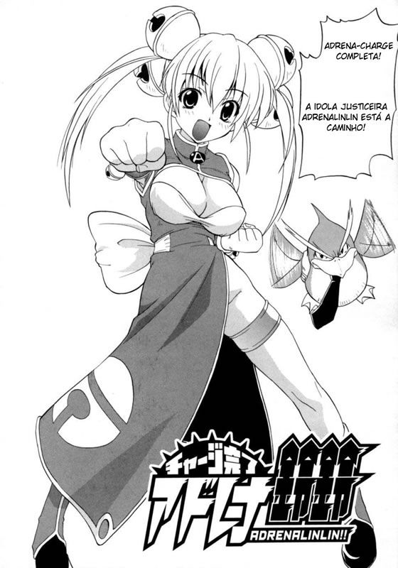 Hakkutsu Oppai Daijiten Capitulo 9 - pagina 3