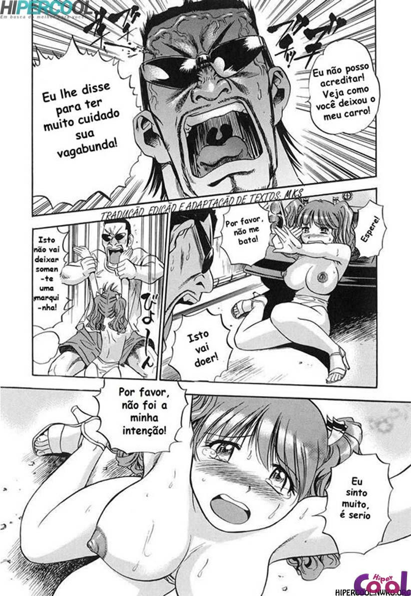 Hamichichi Oneesan: Kinyoubi Wa Hentai Capitulo 1 - pagina 11 Hamichichi Oneesan: Kinyoubi Wa Hentai Capitulo 1 - pagina 11