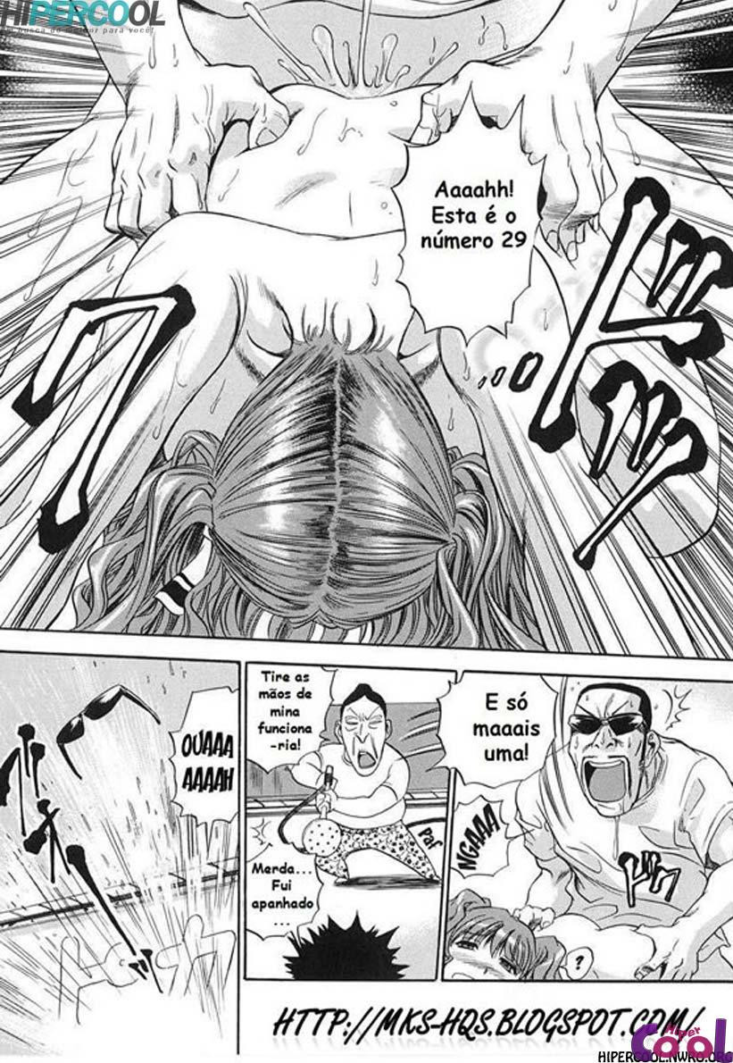 Hamichichi Oneesan: Kinyoubi Wa Hentai Capitulo 1 - pagina 20 Hamichichi Oneesan: Kinyoubi Wa Hentai Capitulo 1 - pagina 20