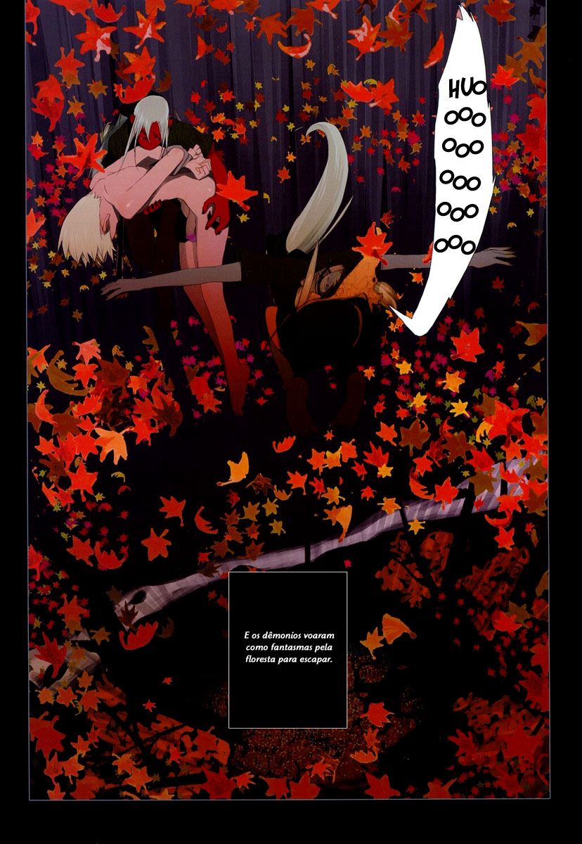 Hanafuda Capitulo 2 - pagina 8 Hanafuda Capitulo 2 - pagina 8