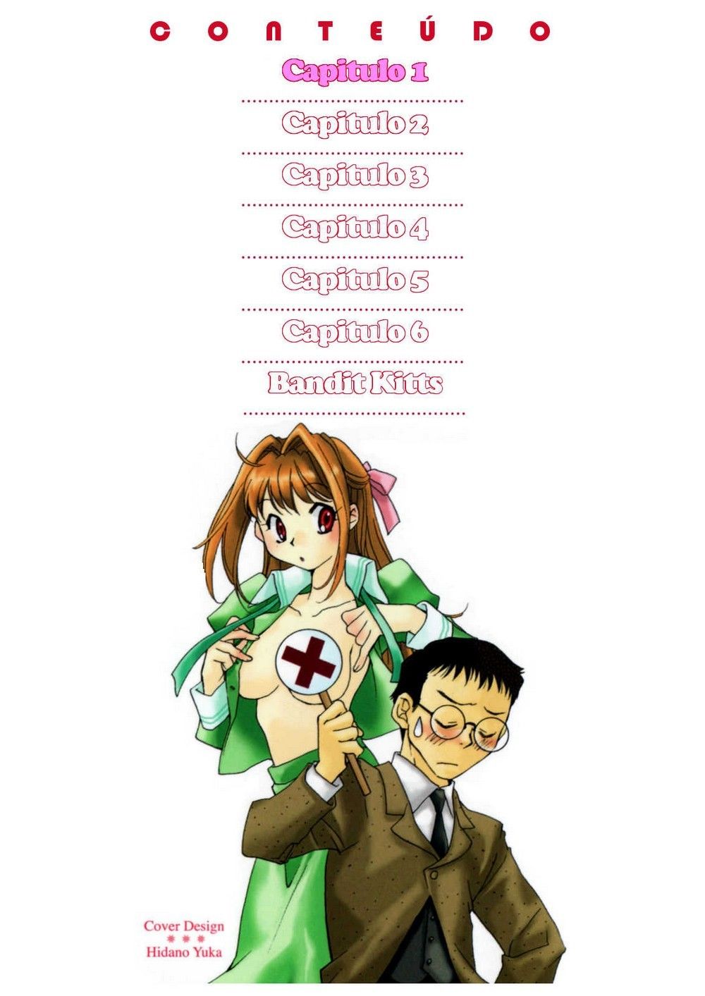 Hanasake! Otome Juku Jou Capitulo 1 - pagina 3 Hanasake! Otome Juku Jou Capitulo 1 - pagina 3