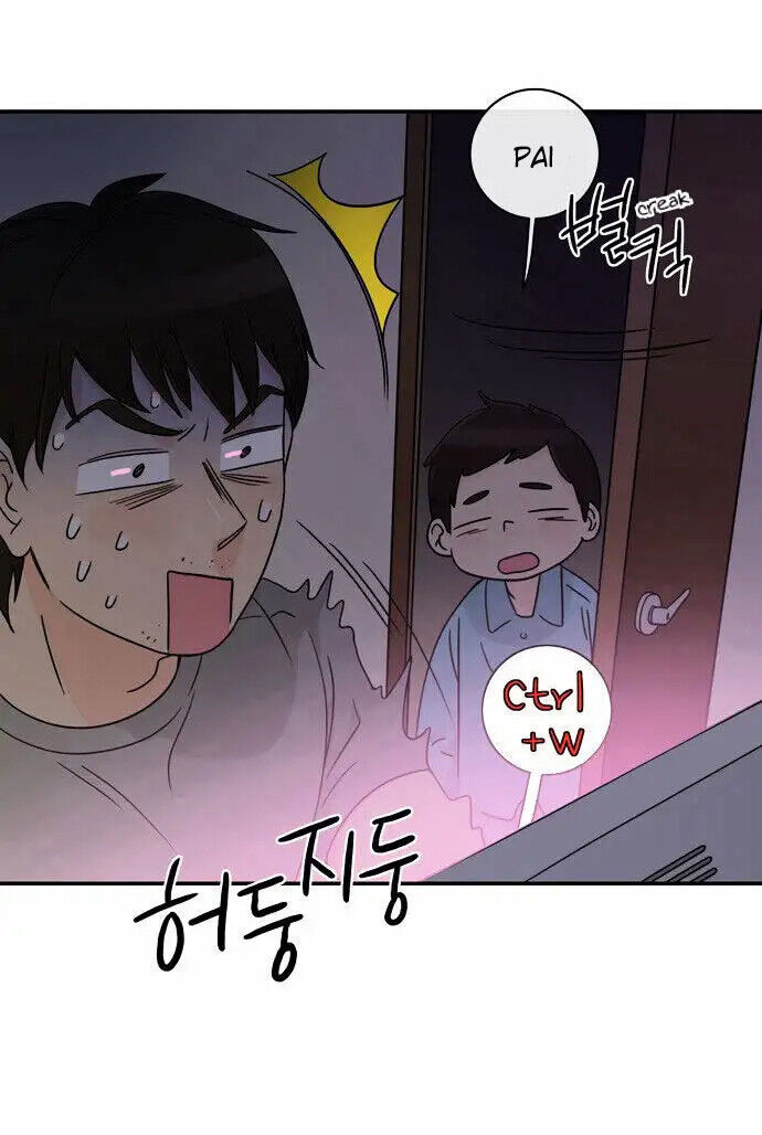 Hanbeon Deo Haeyo Capitulo 1 - pagina 10 Hanbeon Deo Haeyo Capitulo 1 - pagina 10