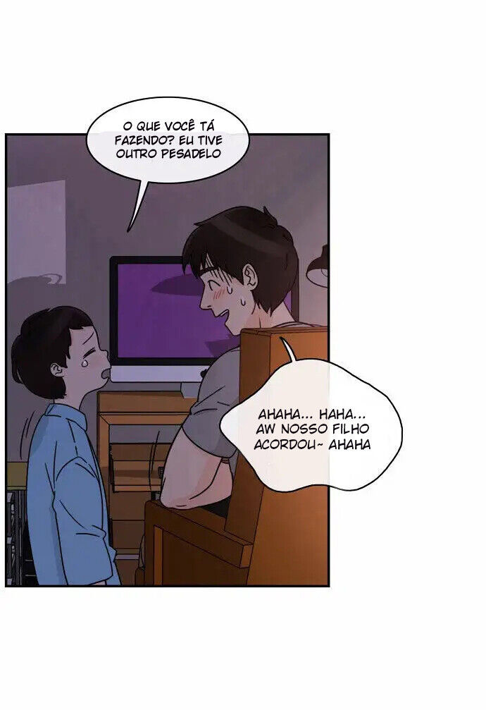 Hanbeon Deo Haeyo Capitulo 1 - pagina 11 Hanbeon Deo Haeyo Capitulo 1 - pagina 11