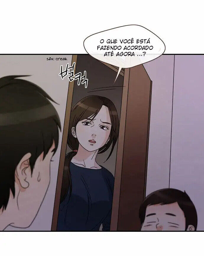 Hanbeon Deo Haeyo Capitulo 1 - pagina 12 Hanbeon Deo Haeyo Capitulo 1 - pagina 12
