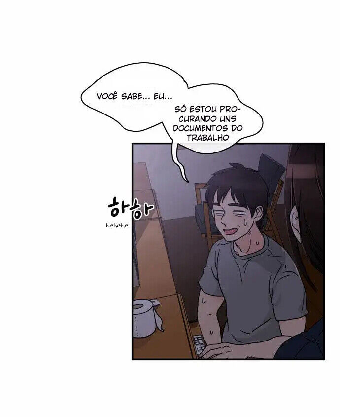 Hanbeon Deo Haeyo Capitulo 1 - pagina 13 Hanbeon Deo Haeyo Capitulo 1 - pagina 13