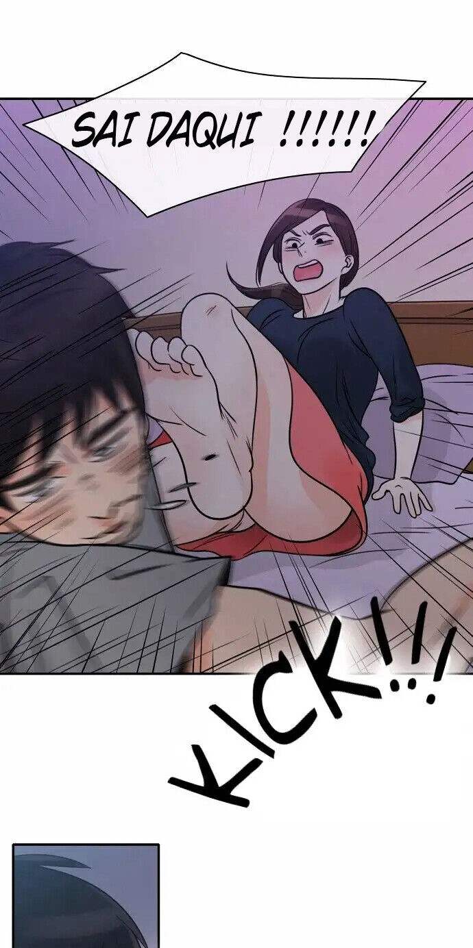 Hanbeon Deo Haeyo Capitulo 1 - pagina 24 Hanbeon Deo Haeyo Capitulo 1 - pagina 24