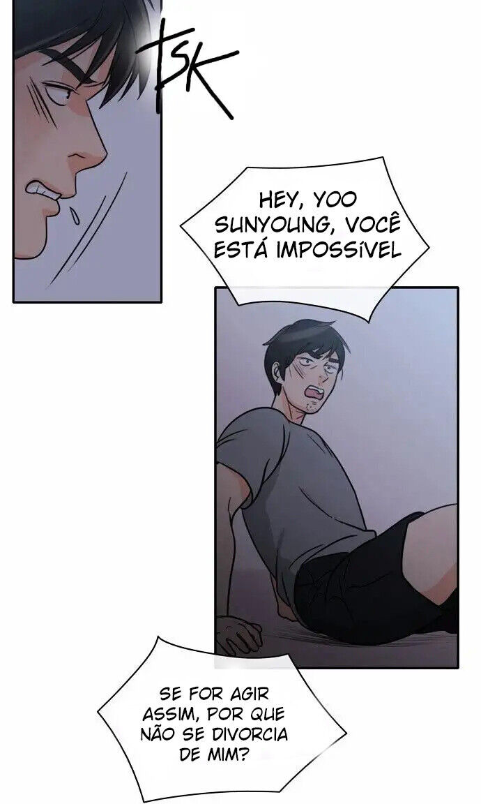 Hanbeon Deo Haeyo Capitulo 1 - pagina 25 Hanbeon Deo Haeyo Capitulo 1 - pagina 25