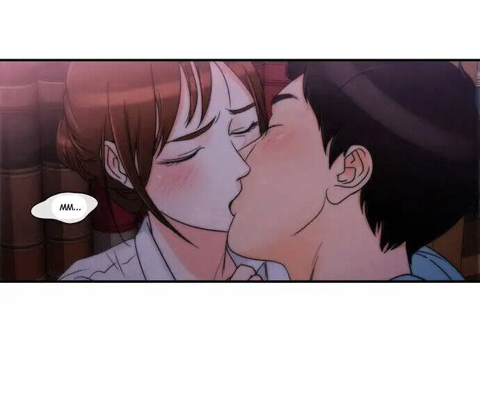 Hanbeon Deo Haeyo Capitulo 1 - pagina 3 Hanbeon Deo Haeyo Capitulo 1 - pagina 3
